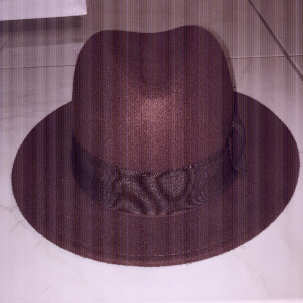 H & M hat